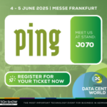 Gerne laden wir Sie zur Data Centre World 2025 nach Frankfurt am Main ein!